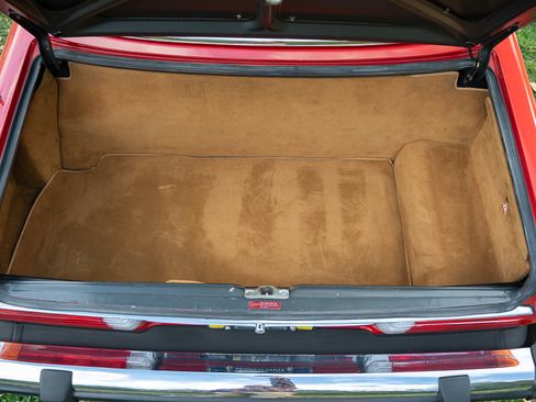 Used 1987 Mercedes-Benz 560 SL image 83