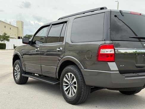 Used 2016 Ford Expedition 2WD image 39