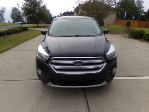 Used 2019 Ford Escape 4WD SE image 8