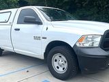 Used 2016 RAM 1500 Tradesman image 4