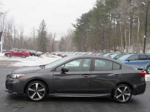 Used 2019 Subaru Impreza 2.0i Sport Limited image 3