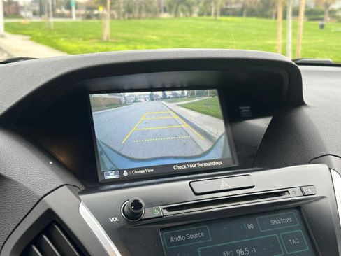 Used 2014 Acura MDX SH image 12