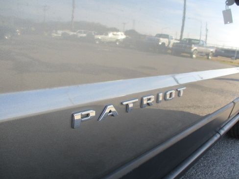 Used 2013 Jeep Patriot Sport image 13