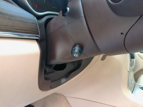 Used 2014 Jeep Grand Cherokee Overland image 55