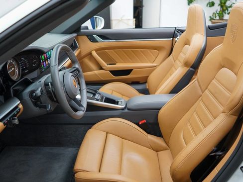 Used 2024 Porsche 911 Turbo S image 70