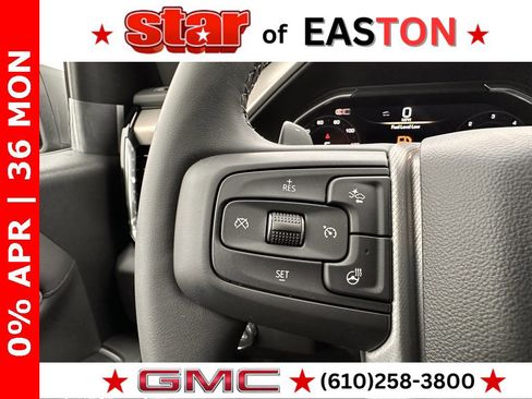 New 2026 GMC Sierra 1500 Denali image 25