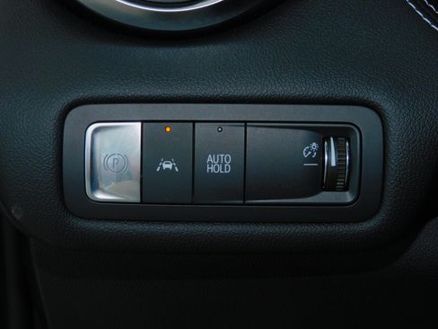 Used 2024 Chevrolet Blazer EV AWD LT w/ 2LT image 33