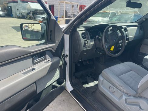 Used 2014 Ford F150 image 12