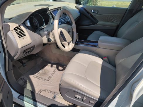 Used 2009 Nissan Murano LE image 2
