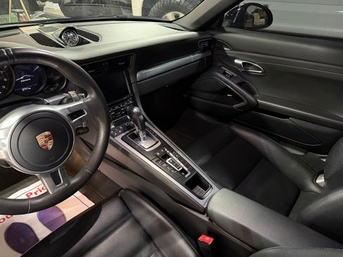 Used 2013 Porsche 911 Carrera image 25