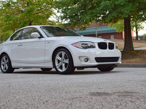 Used 2013 BMW 128i image 16