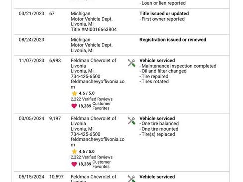 Used 2023 Chevrolet Blazer LT image 21