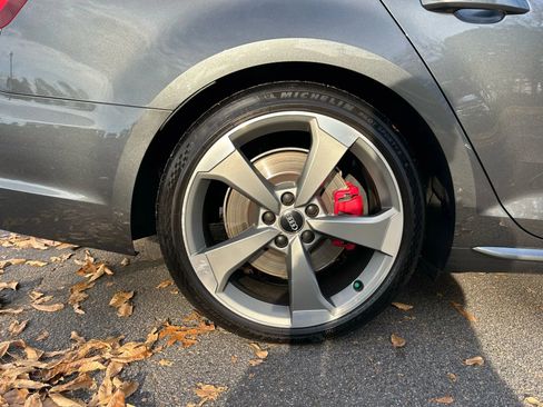 Used 2019 Audi S4 Premium Plus image 12