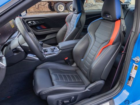 Used 2025 BMW M2 image 31