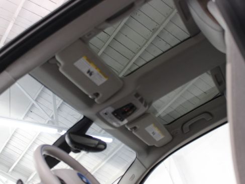 Used 2021 BMW i3 image 27