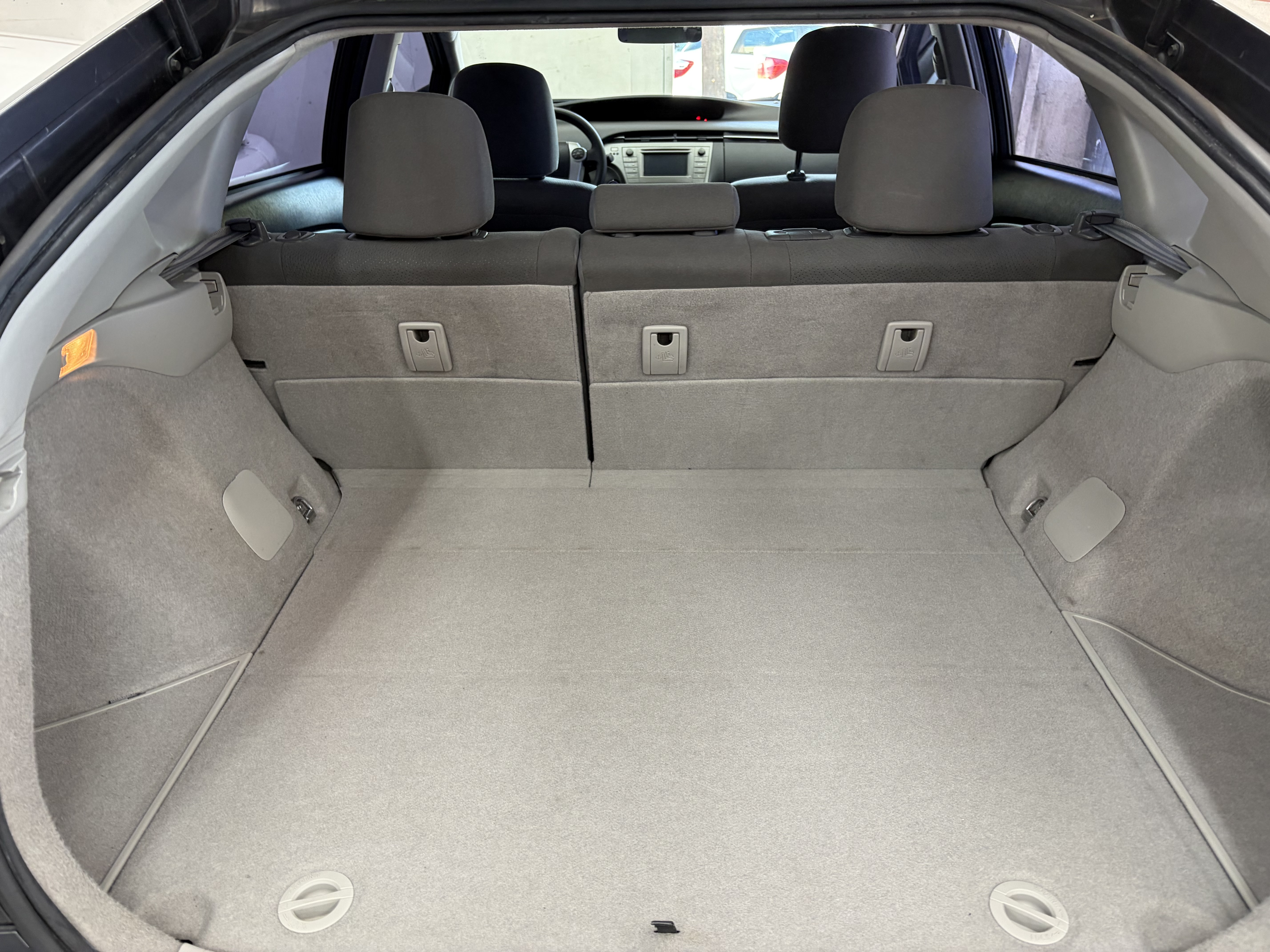 Used 2013 Toyota Prius Two FWD image 13