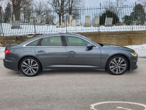 Used 2019 Audi A6 Premium Plus image 3