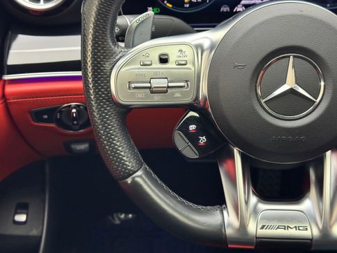 Used 2021 Mercedes-Benz AMG GT 53 image 25