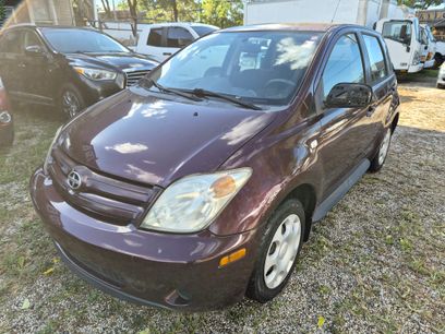 Used 2005 Scion xA