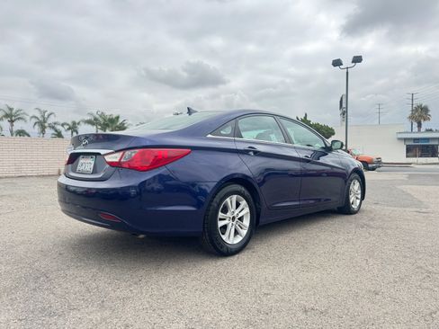 Used 2011 Hyundai Sonata GLS FWD image 9