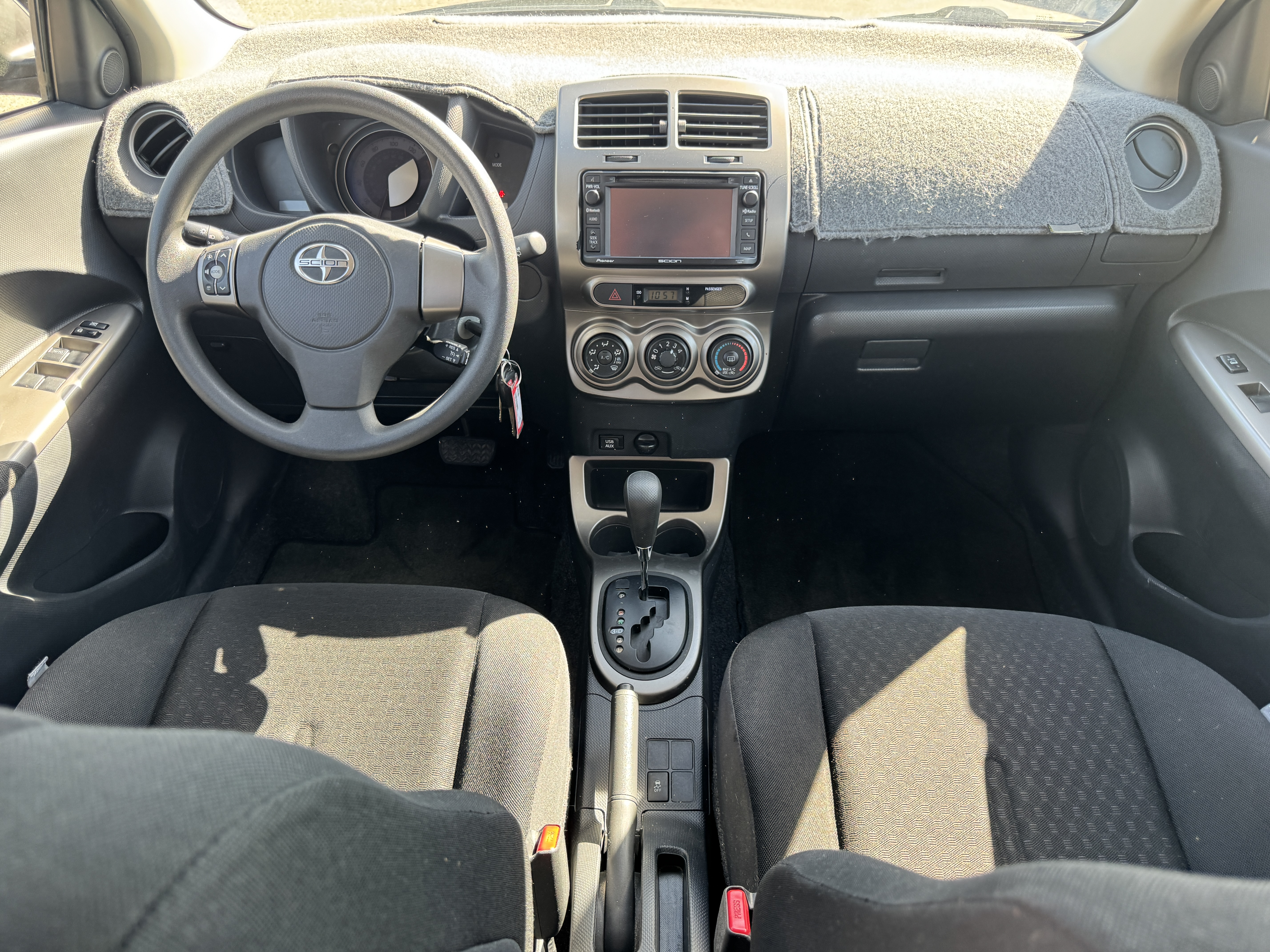 Used 2014 Scion xD UNAVAIL FWD image 20