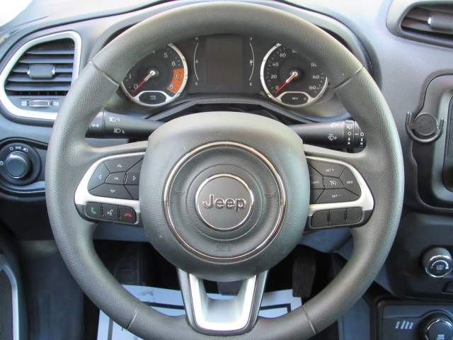 Used 2019 Jeep Renegade 4WD Sport image 22