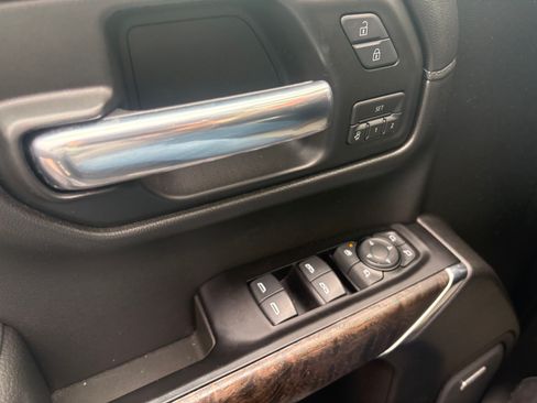 Used 2019 GMC Sierra 1500 Denali Ultimate image 23