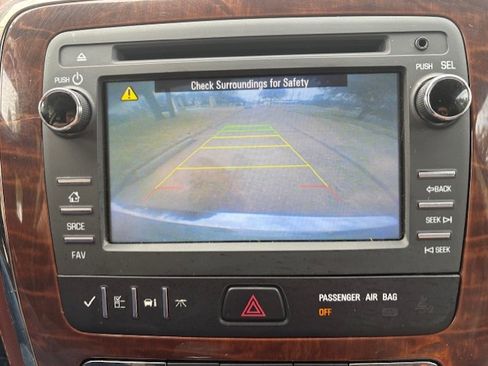 Used 2013 Buick Enclave Leather image 22