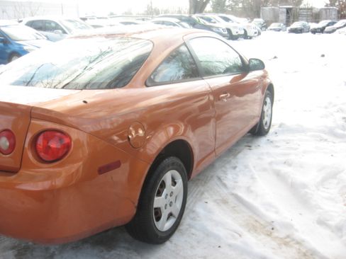 Used 2007 Chevrolet Cobalt LS image 4