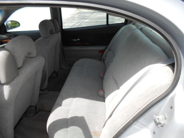 Used 2005 Buick Le Sabre Custom FWD image 12