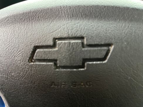 Used 2004 Chevrolet Silverado 3500 W/T image 5