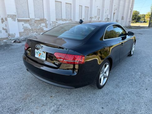 Used 2010 Audi A5 2.0T image 4