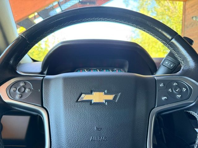 Used 2018 Chevrolet Tahoe 4WD LS image 14