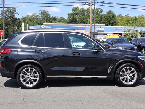 Used 2019 BMW X5 xDrive40i image 11