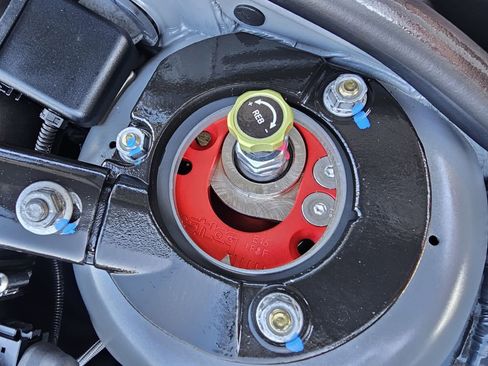 Used 2006 BMW M3 image 15