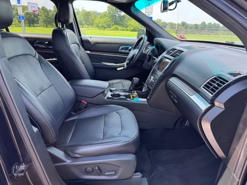 Used 2019 Ford Explorer Limited image 22
