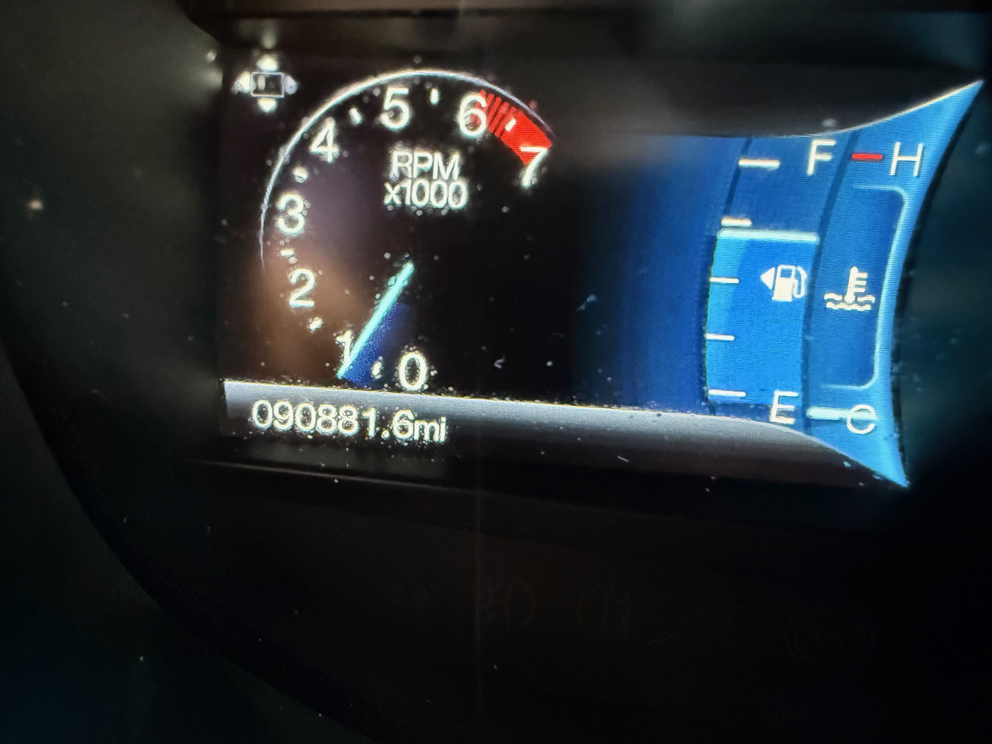 Used 2018 Ford Edge Titanium AWD/4WD image 19