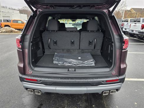 New 2026 GMC Acadia Elevation image 28