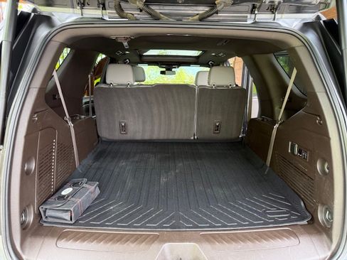 Used 2021 GMC Yukon 4WD SLT image 20