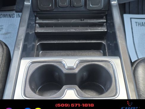 Used 2018 GMC Sierra 1500 4x4 Crew Cab SLT image 11