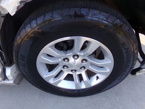 Used 2005 Chevrolet Express 1500 AWD Passenger image 12