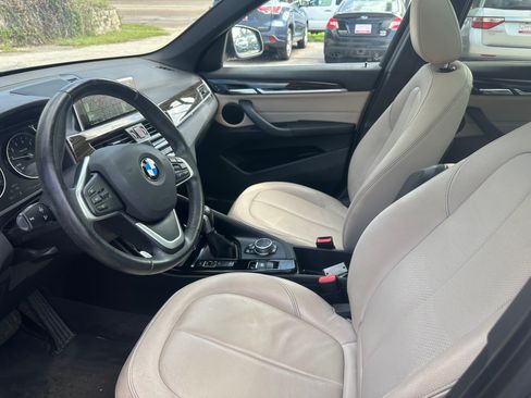 Used 2016 BMW X1 xDrive28i image 15