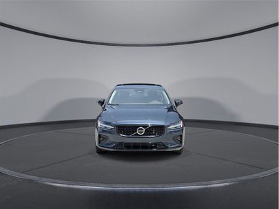 Used 2024 Volvo S60 B5 Core