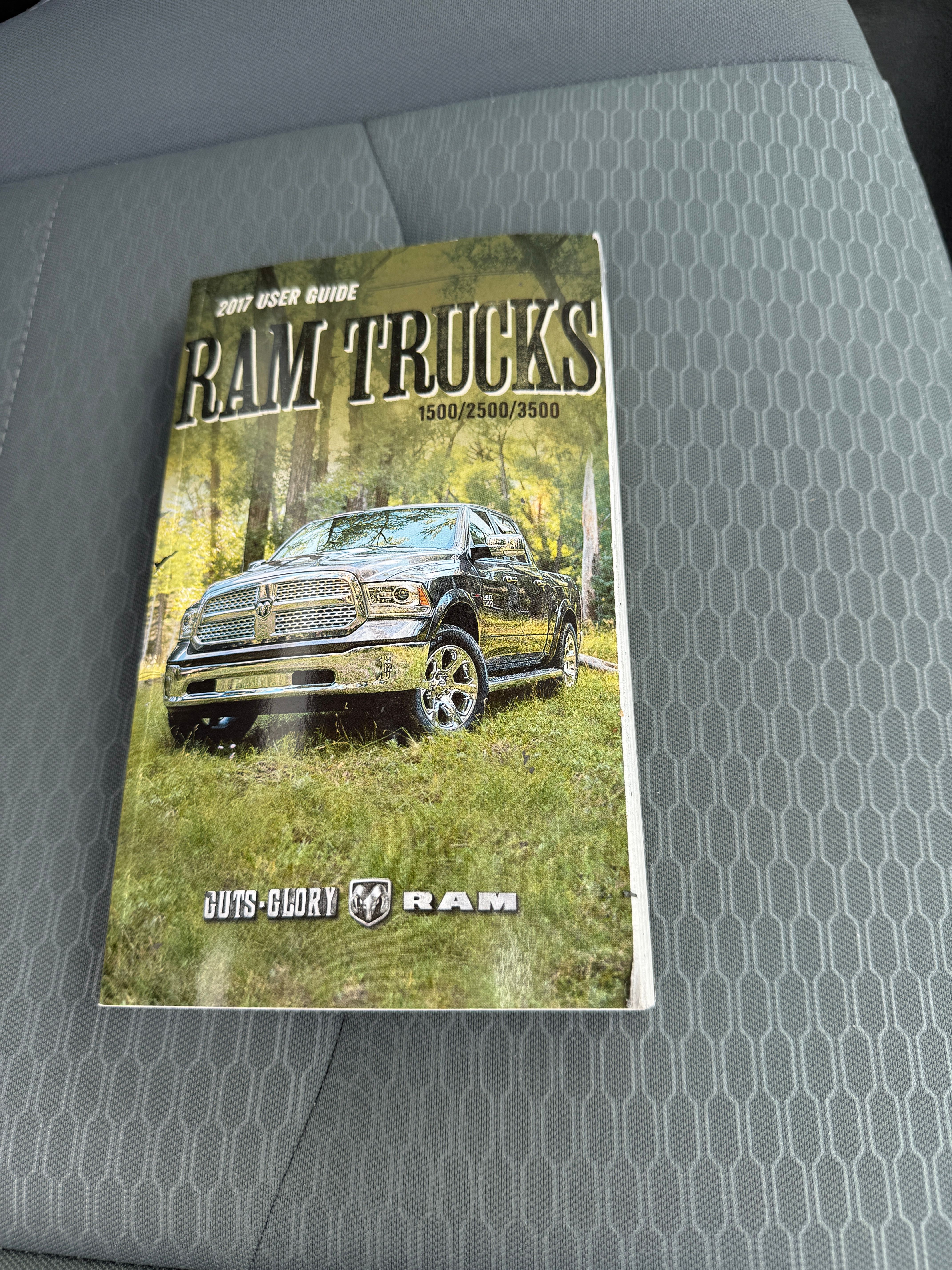 Used 2017 RAM 1500 2WD Regular Cab ST image 15