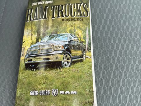 Used 2017 RAM 1500 2WD Regular Cab ST image 15