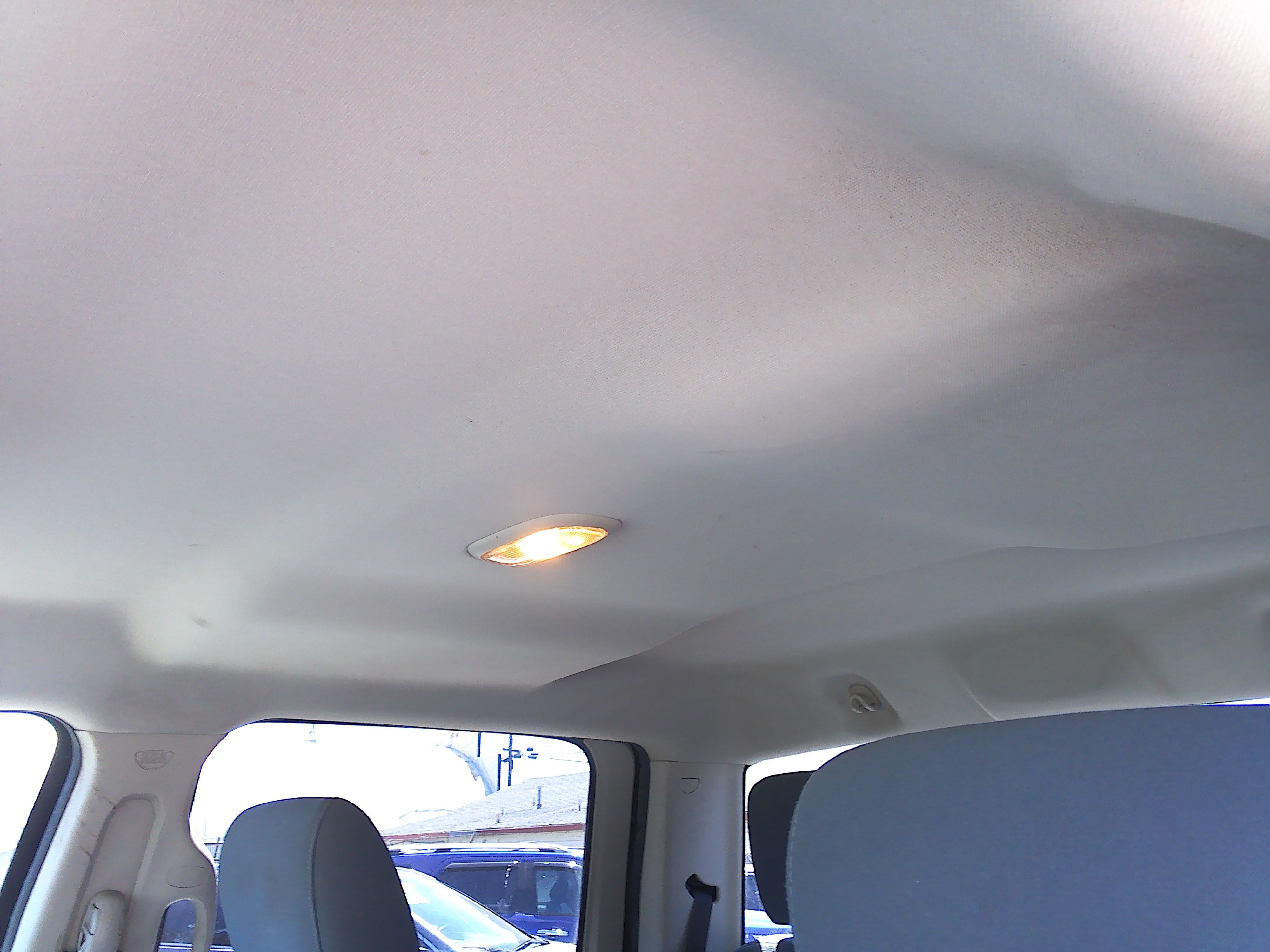 Used 2013 RAM 1500 2WD Crew Cab Express image 29