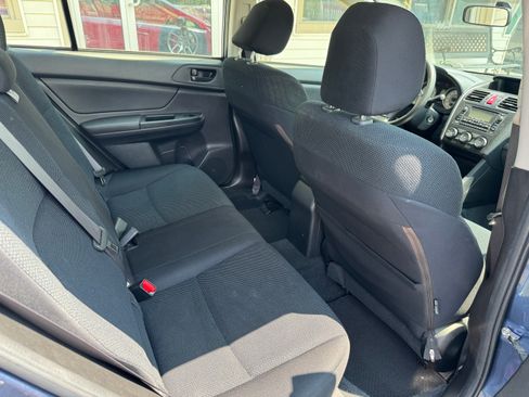 Used 2013 Subaru Impreza 2.0i image 13