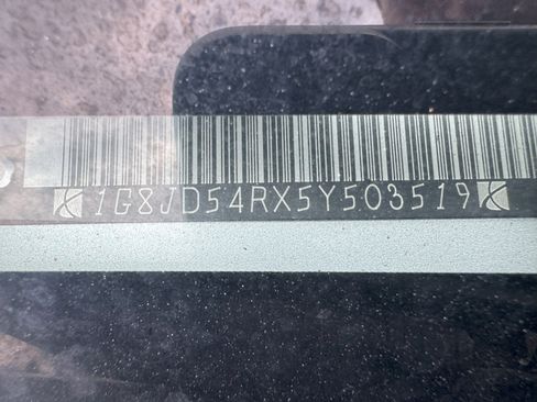 Used 2005 Saturn L-Series L300 image 12