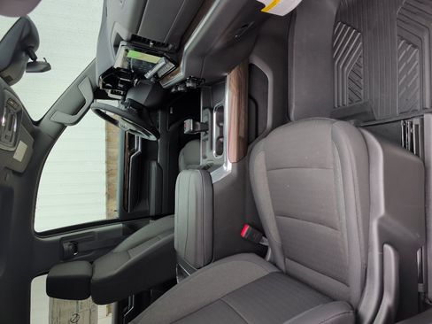 New 2026 Chevrolet Silverado 1500 RST image 15