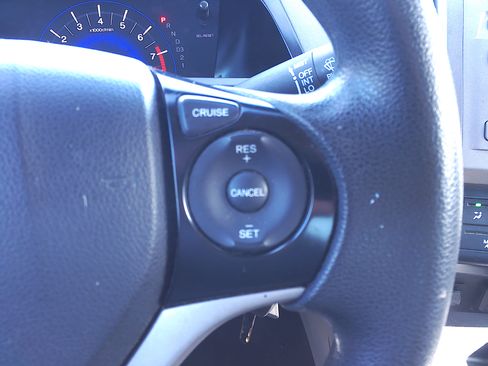 Used 2012 Honda Civic LX image 26